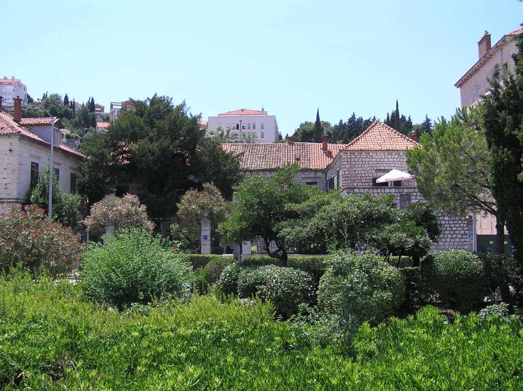 Studio Elly Dubrovnik Exteriör bild