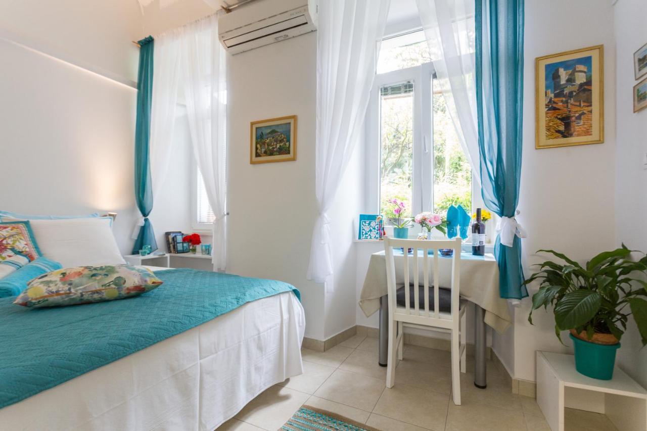 Studio Elly Dubrovnik Exteriör bild