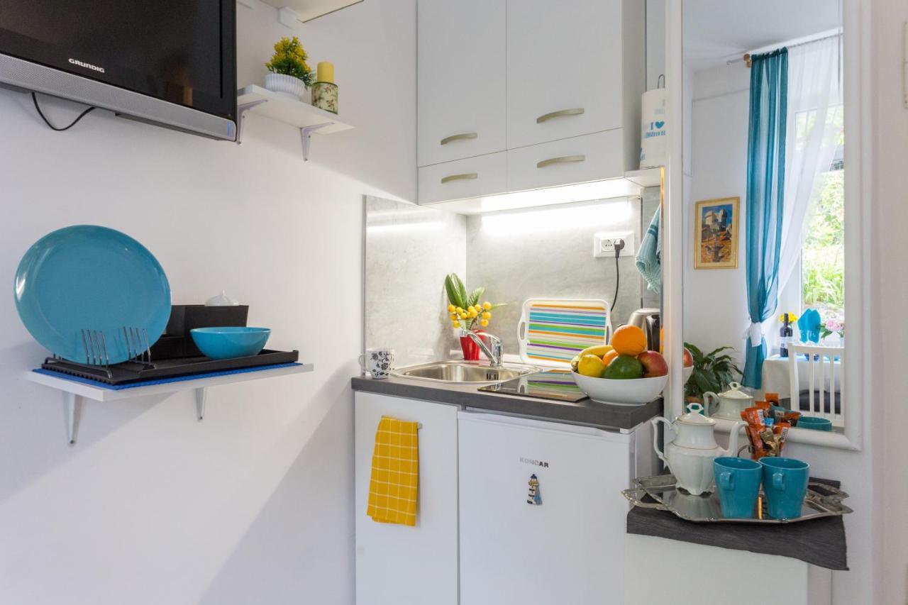 Studio Elly Dubrovnik Exteriör bild